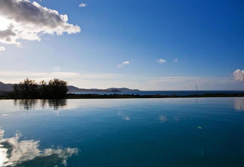 צימר Villa La Vista