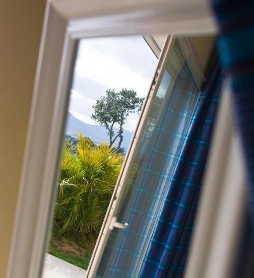 צימר Villa La Vista