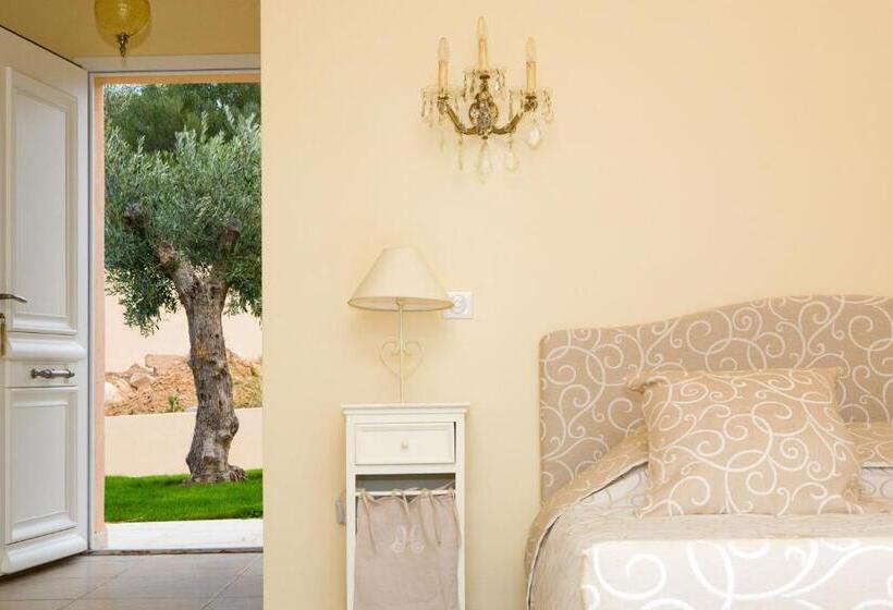 צימר Villa La Vista