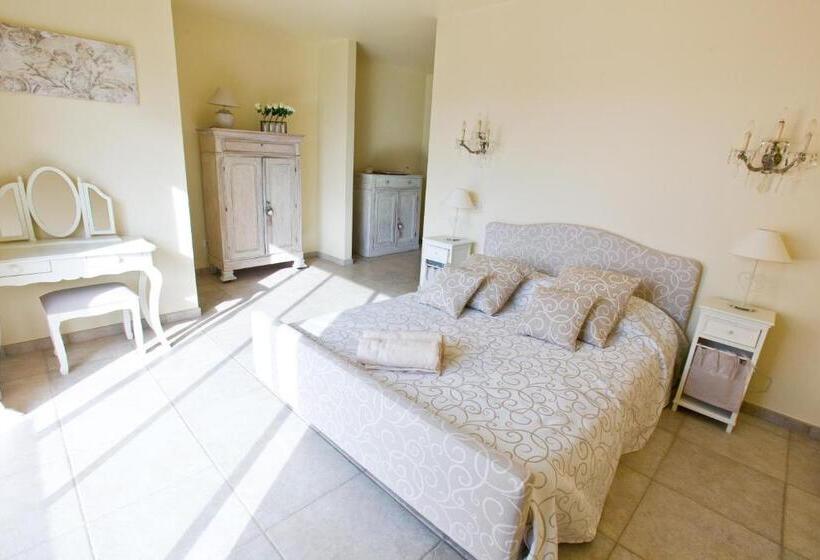 צימר Villa La Vista