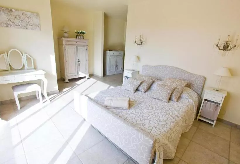 ベッドアンドブレックファースト Villa La Vista