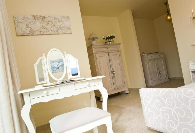 צימר Villa La Vista