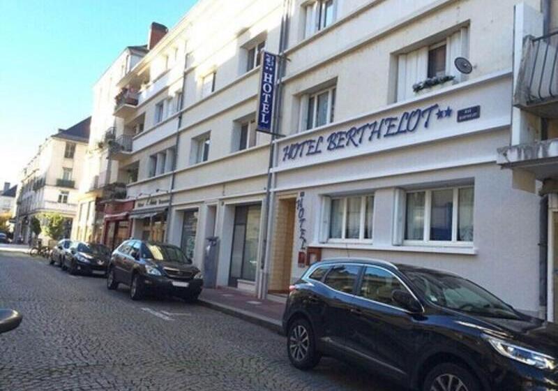 فندق Berthelot