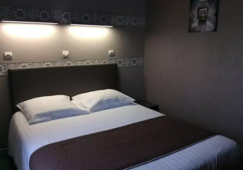 Hotelli Berthelot