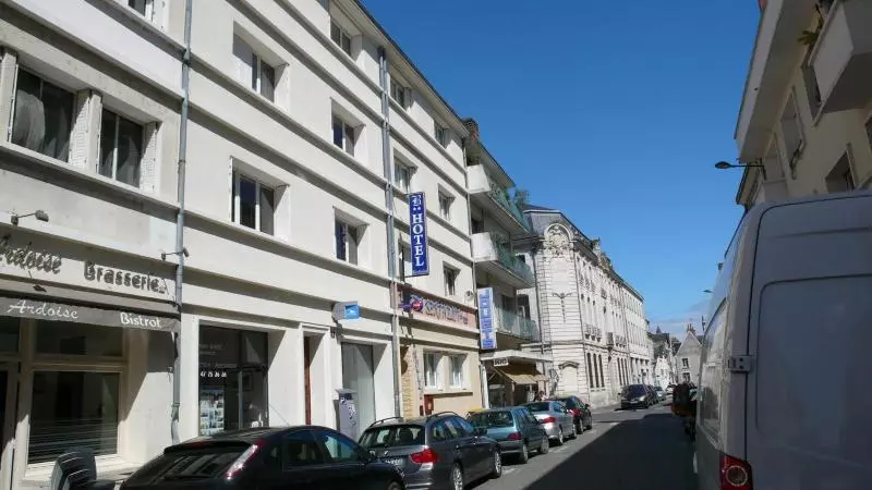 Hotelli Berthelot
