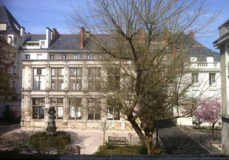 Hotelli Berthelot