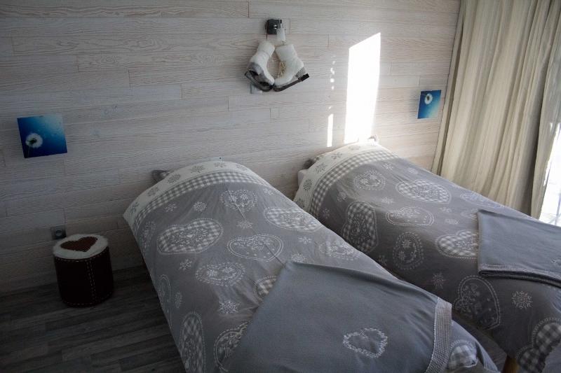 בית מלון כפרי Coeur Des Montagnes