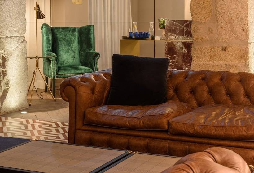 בית מלון כפרי Exe Almada Porto