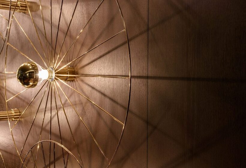 בית מלון כפרי Exe Almada Porto