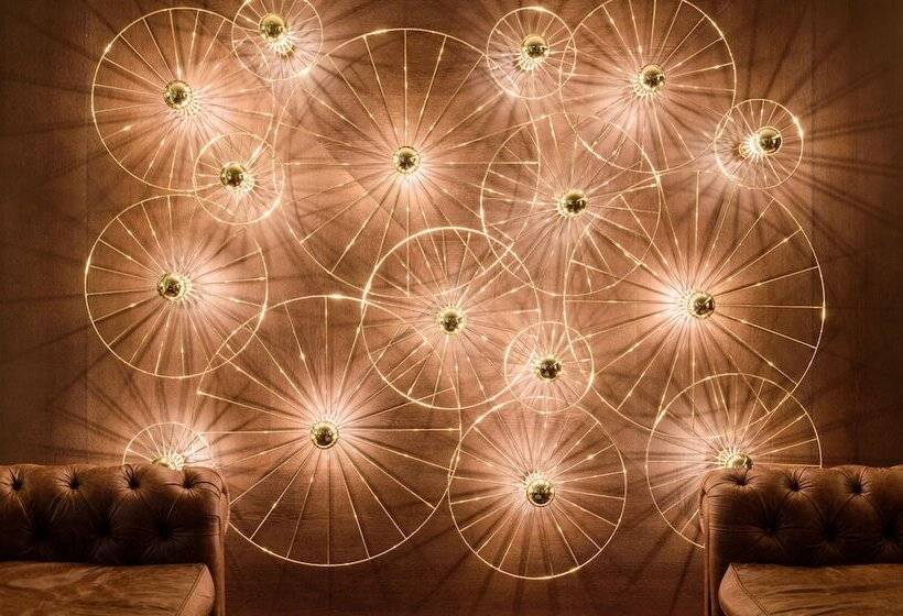 בית מלון כפרי Exe Almada Porto