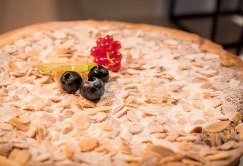 בית מלון כפרי Exe Almada Porto