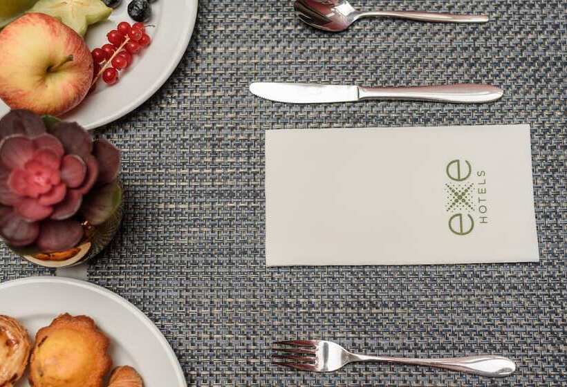 בית מלון כפרי Exe Almada Porto