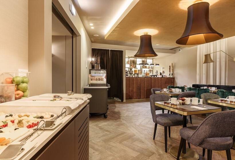 בית מלון כפרי Exe Almada Porto