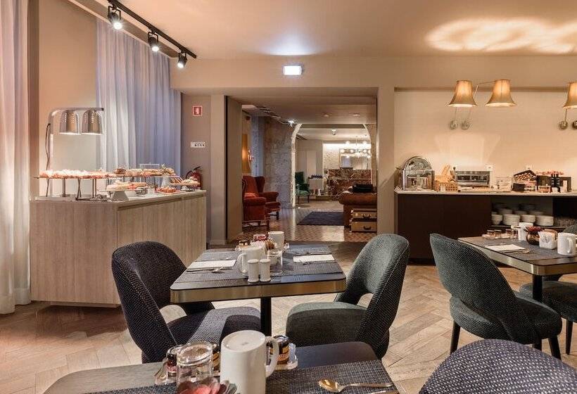 בית מלון כפרי Exe Almada Porto