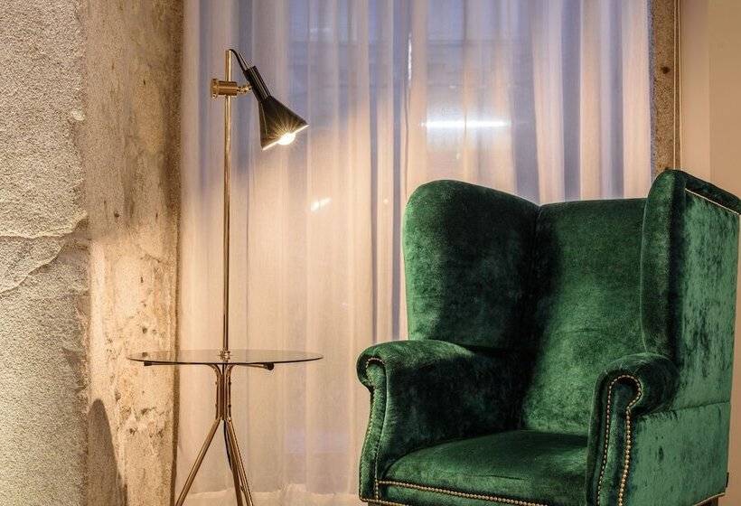 בית מלון כפרי Exe Almada Porto