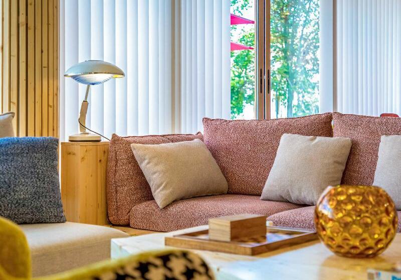 酒店 F1 Salon De Provence