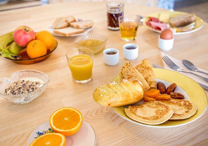 酒店 F1 Salon De Provence