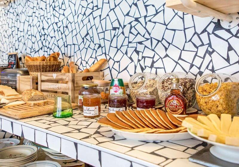 酒店 F1 Salon De Provence