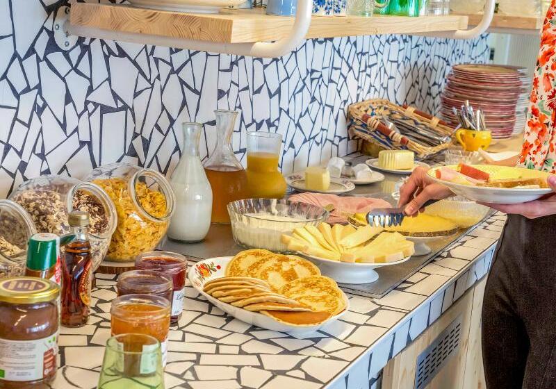 酒店 F1 Salon De Provence