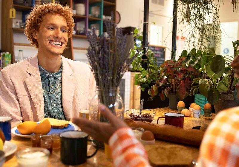 酒店 F1 Salon De Provence