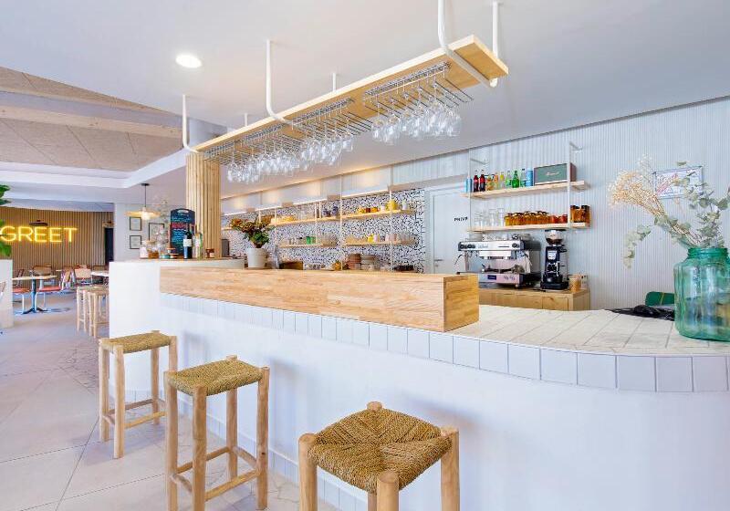 酒店 F1 Salon De Provence