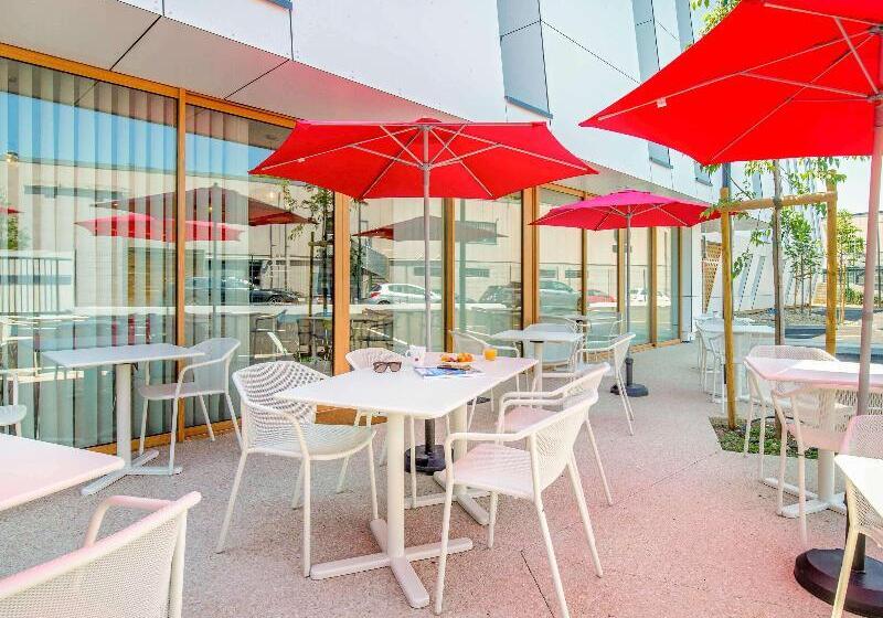 酒店 F1 Salon De Provence