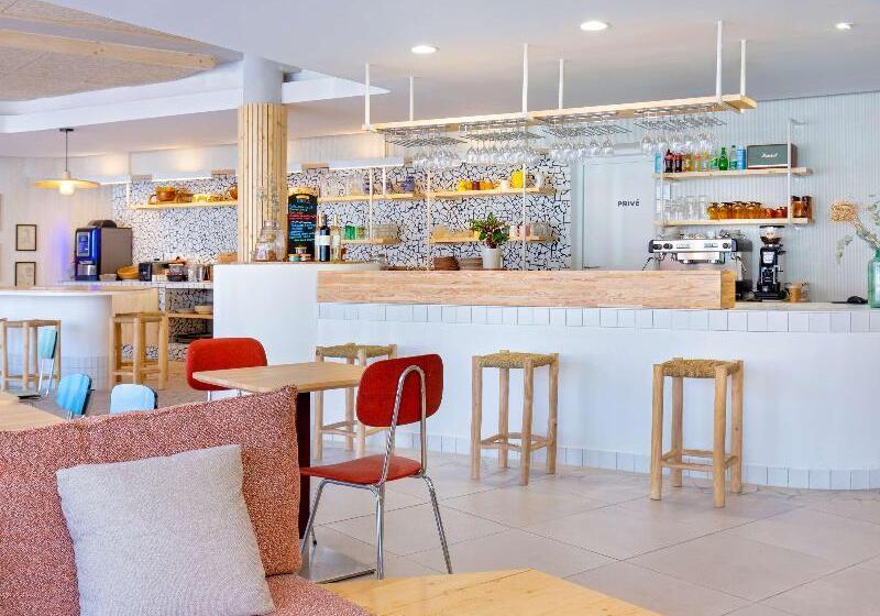 酒店 F1 Salon De Provence