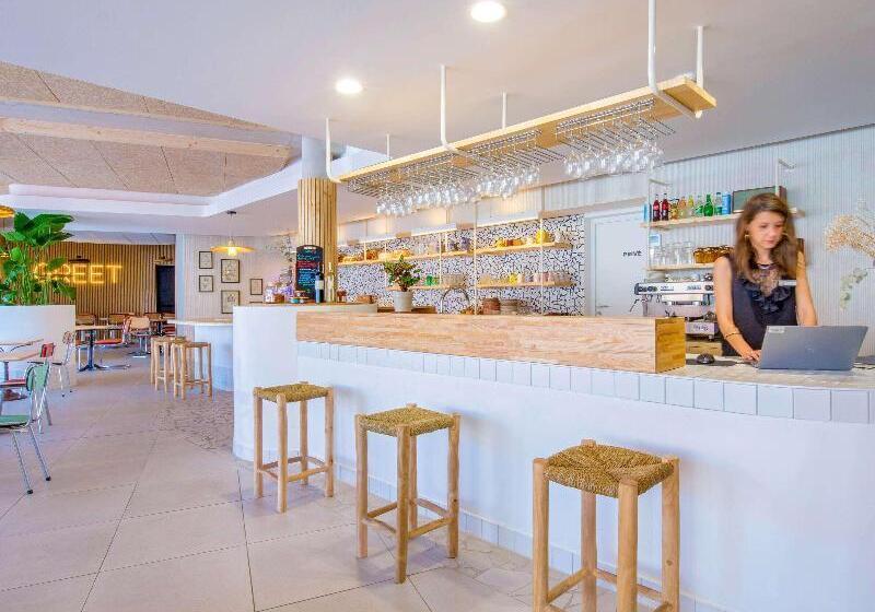 酒店 F1 Salon De Provence