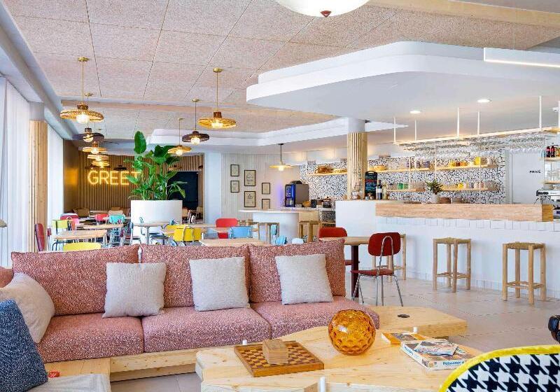 酒店 F1 Salon De Provence