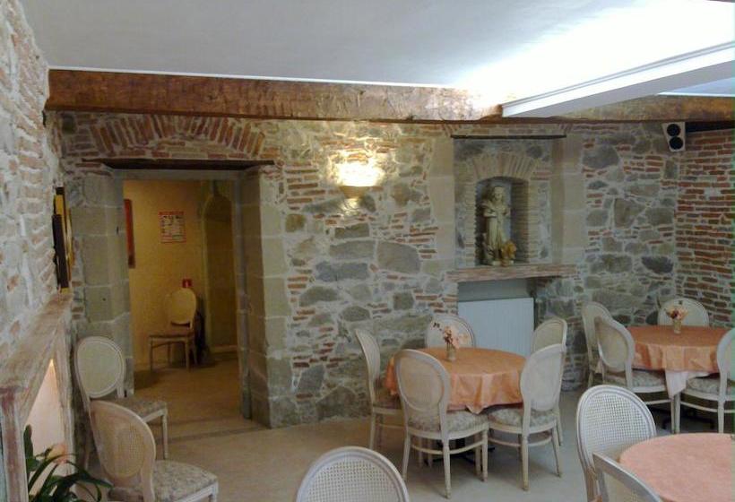 هتل La Commanderie