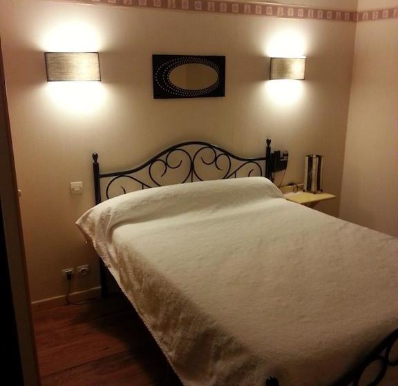 هتل La Commanderie