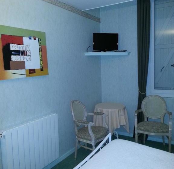 هتل La Commanderie