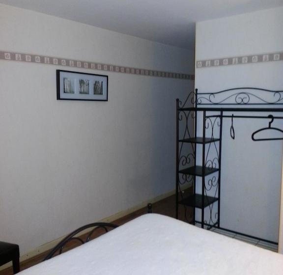 هتل La Commanderie