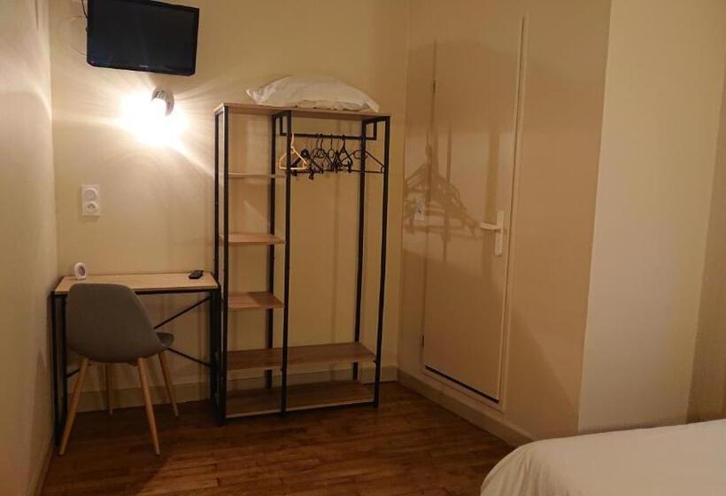 ホテル Hôtel De L'europe