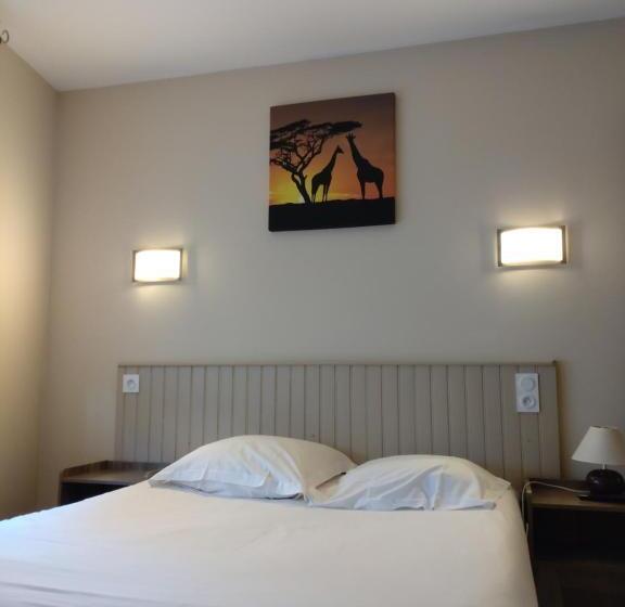 ホテル Hôtel De L'europe