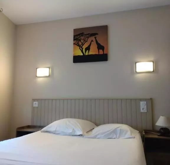 ホテル Hôtel De L'europe