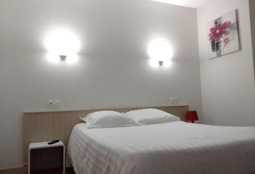 ホテル Hôtel De L'europe