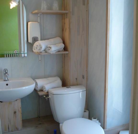 هتل Hôtel Des Cimes