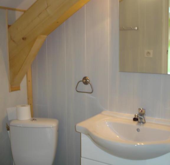 هتل Hôtel Des Cimes