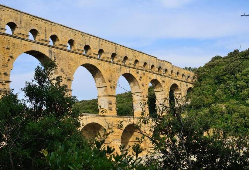 בית מלון כפרי Ibis Budget Orange Centre