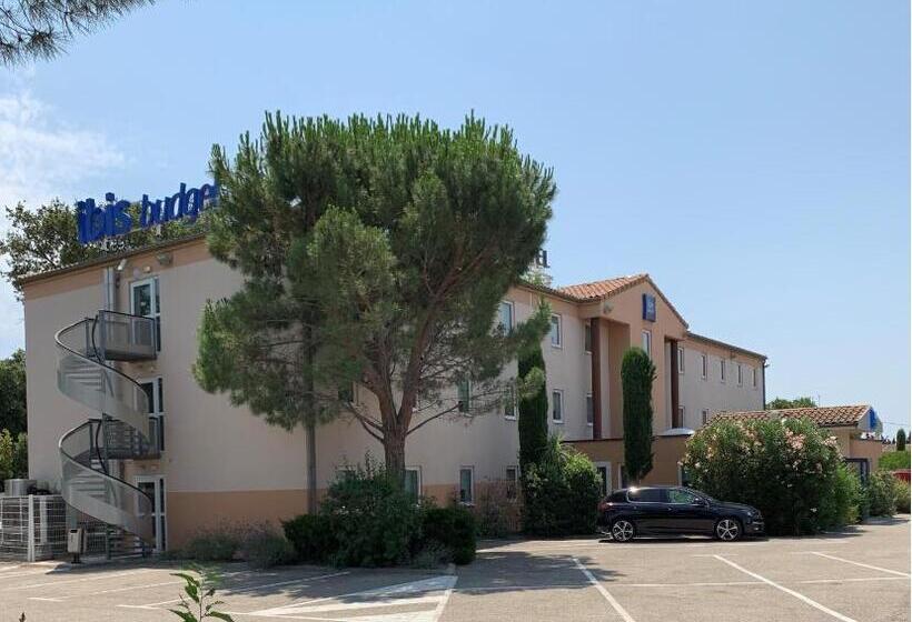 בית מלון כפרי Ibis Budget Orange Centre