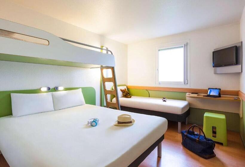 בית מלון כפרי Ibis Budget Orange Centre