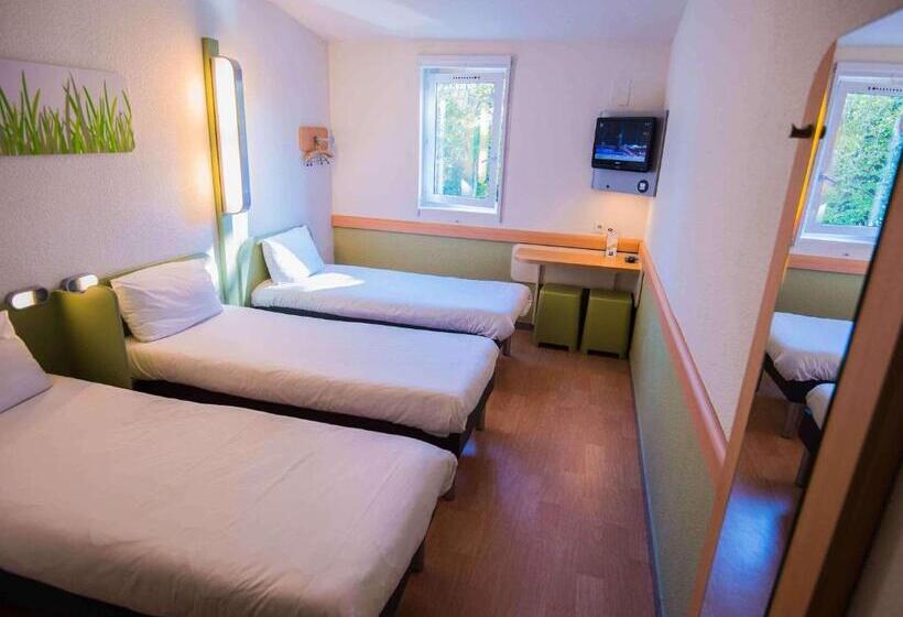 בית מלון כפרי Ibis Budget Orange Centre