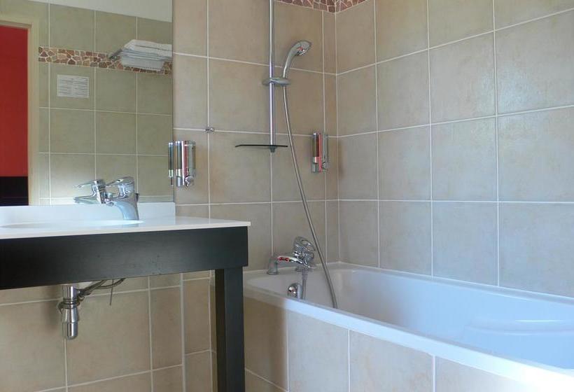 Отель Le Synaya