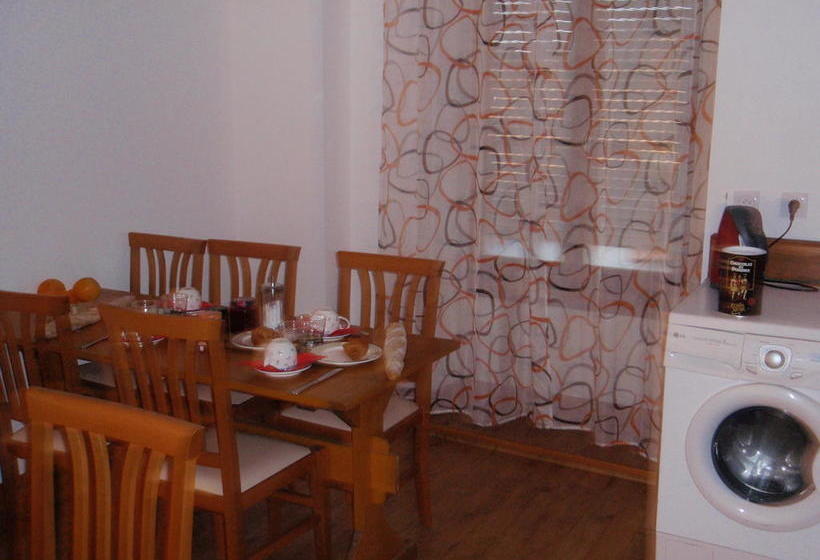 Отель Hôtel Rossli