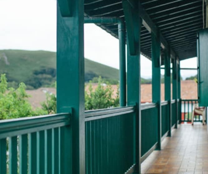 בית מלון כפרי Trinquet