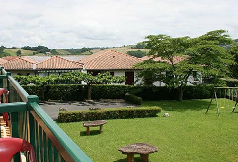 בית מלון כפרי Trinquet