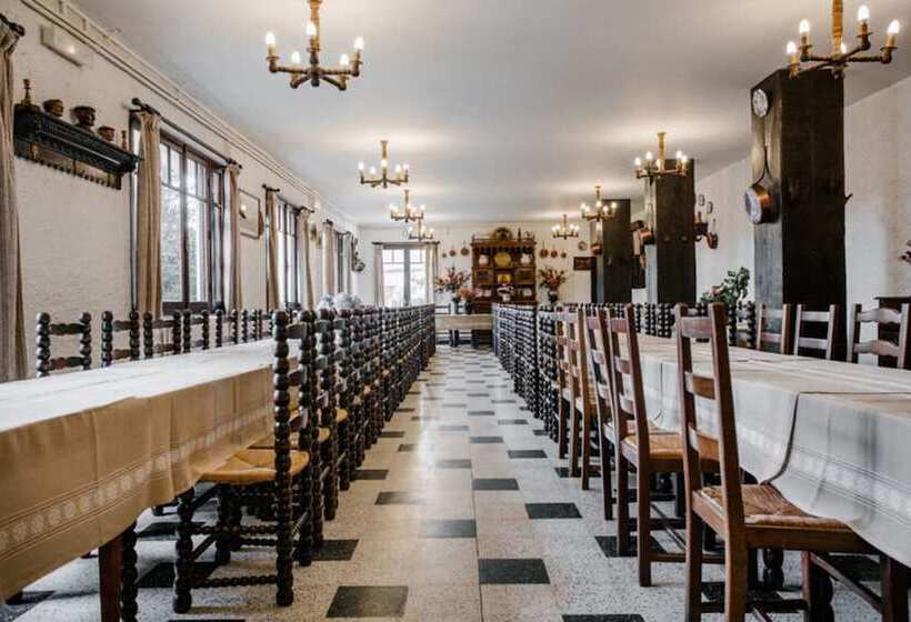 בית מלון כפרי Trinquet