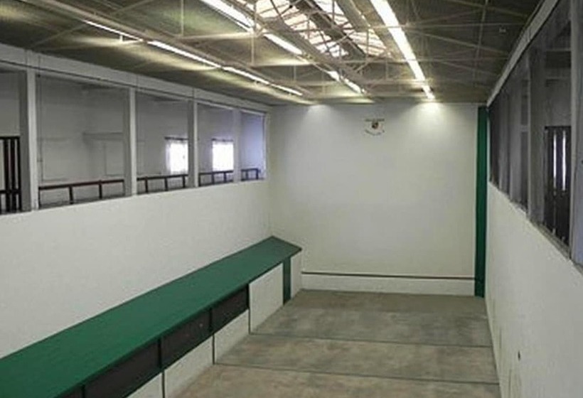 בית מלון כפרי Trinquet