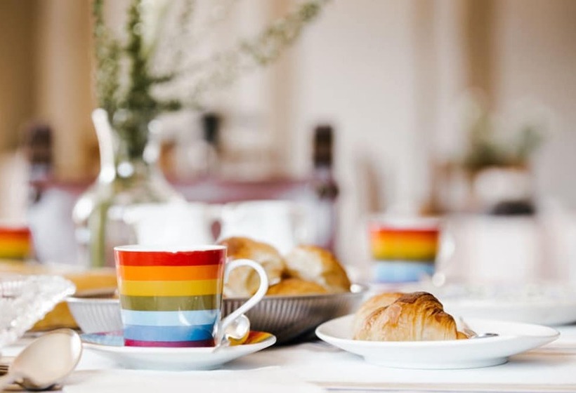 בית מלון כפרי Trinquet